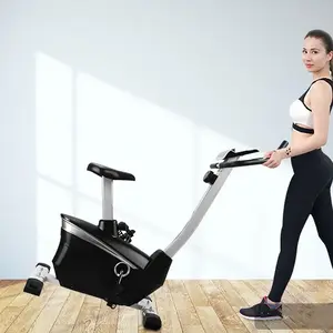 Magnetic home used cheap spinning bicycle stationery fat-burning spin bike exercise bike for bodybuilding