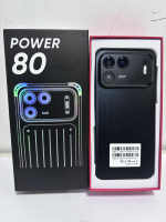 Montre connectée Android Power 80 8+128 Go/256 Go/512 Go/1 To, téléphones 5G, smartphone original