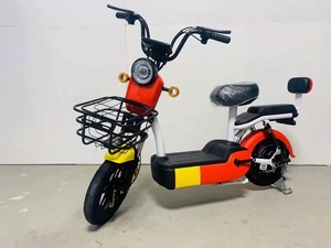 Montagna elettrica dell'esposizione di LED della gomma grassa 1000w della bici dell'annata economica della cina elettrica - Product Image 2