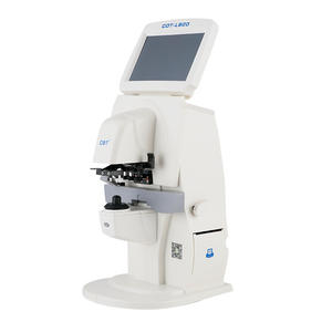 Focímetro Digital SHTOPVIEW COT-L800, Dispositivo Automático de Medición de Lentes, Tecnología de Medición Multipunto - Product Image 4