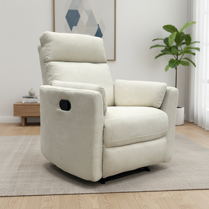 Muebles de sala de estar, sillón reclinable, sofá, silla de salón, sofás para el hogar, sofá reclinable moderno de lujo, sillón reclinable eléctrico - Product Image 1