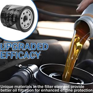 Filtro de Aceite para Automóviles Chinos y Japoneses al por Mayor, Máquina de Filtro de Aceite para Toyota, Great Wall, BYD, Chery, KIA - Product Image 5