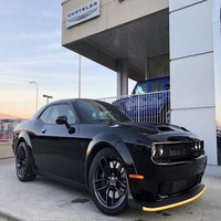 NOUVEAU PRIX POUR 2024 2025 Ventes de voitures d'occasion SRT Hellcat Challenger Challenger Dodge Demon  Voitures berlines avec garantie