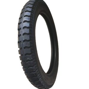 Nuovo Pneumatico per Moto OEM 2.75-14, Design Speciale, Ampiamente Utilizzato, Facile da Installare, Qualità Garantita, Anti-Usura - Product Image 2