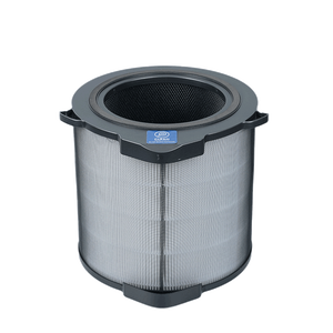 Compatible avec les filtres de <span class=keywords><strong>purificateur</strong></span> <span class=keywords><strong>d</strong></span>'<span class=keywords><strong>air</strong></span> <span class=keywords><strong>Electrolux</strong></span> PA91-404GY/PA91-404DG/PA91-604GY, <span class=keywords><strong>purificateur</strong></span> <span class=keywords><strong>d</strong></span>'<span class=keywords><strong>air</strong></span> HEPA confortable et inodore - Product Image 1