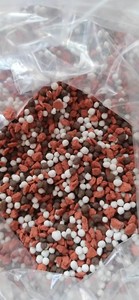 Fertilizzante Composto <span class=keywords><strong>20</strong></span>-<span class=keywords><strong>20</strong></span>-<span class=keywords><strong>20</strong></span> in Sacchi da 50kg da Fornitore Cinese - Product Image 4
