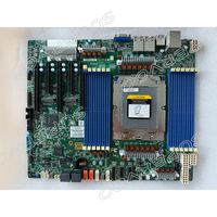 Carte mère de serveur ATX MBD-H13SSL-NT avec un seul socket AMD SP5, prise en charge DDR5
