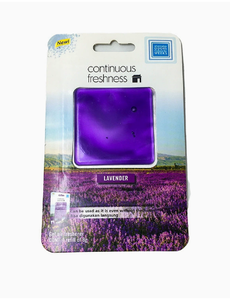 Recharge de désodorisant en gel Glade Sensations Citron – Écologique, design mignon, longue durée, pour maison, voiture et pièce. - Product Image 5