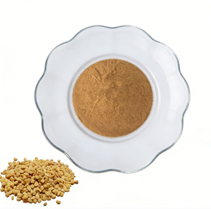 Natural Fenugreek Seed <b>Extract</b> - Rich in Trigonelline & Saponins for Kidney Health & Metabolic Regulation - Product Image 2