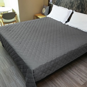 Luxury Removable Wholesale <b>Waterproof</b> <b>Dog</b> Bed Cover Pet <b>Blanket</b> for Furniture Mat Bed - Product Image 6