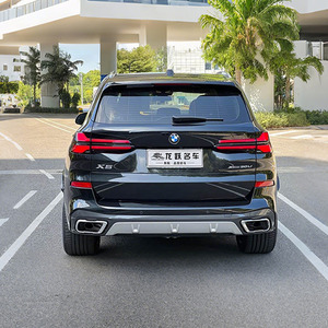 <span class=keywords><strong>BMW</strong></span> <span class=keywords><strong>X5</strong></span> 2023 XDrive30Li Premium M Sport Package d'occasion, bien entretenue, de haute qualité, voitures de patrouille - Product Image 6