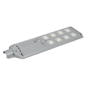 Vente directe d'usine, lampadaire solaire IP65 de 300W-500W avec télécommande, pour extérieur - Product Image 3