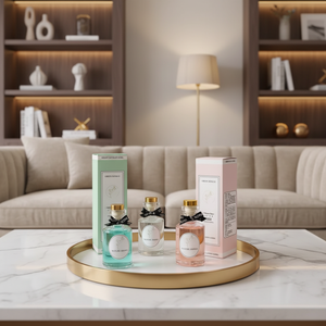 Aikun Wholesale Bulk <b>Reed</b> <b>Diffuser</b> 200ml 150ml Glass <b>Bottle</b> Essential Oil Long Lasting Fragrance <b>Diffuser</b> Home Decor - Product Image 1