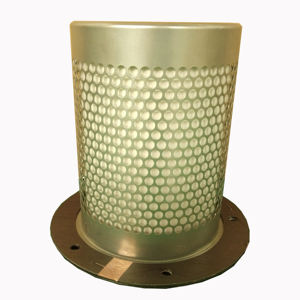 Mengma Piezas de compresor industrial 25300045-022 Filtro separador de aceite - Product Image 6