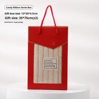 Ensemble cadeau de trois serviettes de bain en velours corail avec broderie et impression de logo personnalisé