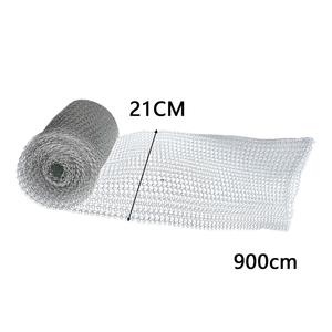 Panier en fil de protection contre les racines de 21cm x 900cm pour plantes de jardin Protection antiparasitaire contre les racines - Product Image 6