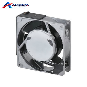 Ventilador de Refrigeración de Alta Calidad, 9AH0812P4G091, para Refrigeración de Equipos, Soporte OEM con Buen Precio - Product Image 4