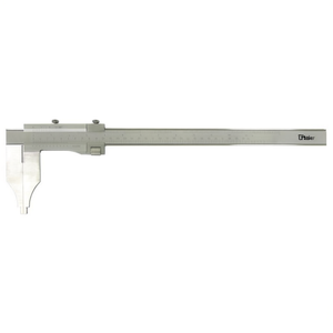 Pied à coulisse mécanique en acier Takeer Vernier 150 mm, outil de mesure de précision - Product Image 2