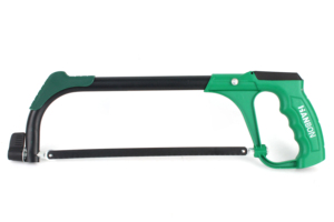 Hot Sale 12 Inch Hacksaw Aluminium Frame Hack <b>Saw</b> Blade With 2 Pcs Blades 241112 Hack <b>Saw</b> Blade With 2 Pcs Blades 241112 - Product Image 6