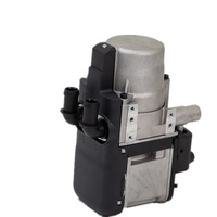 Chauffage à essence diesel 12V 5KW Télécommande de stationnement 5KW Chauffage de stationnement à eau liquide Chauffage de stationnement à eau diesel liquide