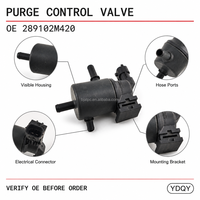 Vanne de Purge de Contrôle OEM en Gros 28910-2M420 Fedex pour Hyundai Custo Kona G80 Gv80 Tucson Sportage Niro 2023+ 289102M420