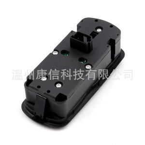 Interrupteur de lève-vitre Mercedes-Benz Actros 9438200197 pour vitres de voiture - Product Image 1