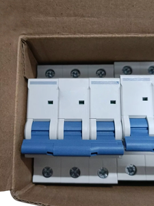 Controlador PLC, Sensor, Interruptor de Circuito en Miniatura, Nuevo y Original, NDB1-63 C32/3 - Product Image 1