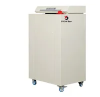 Moteur à hydrogène Carbon Cleaner Car Service Workshop Care Equipment HHO Carbon Decarbonising Machine