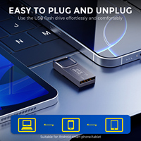 Clé USB en gros d'usine 1 Go 2 Go 4 Go 8 Go 16 Go pour agents de sourcing, logo personnalisé, prix d'usine, vente en gros, clé USB personnalisée