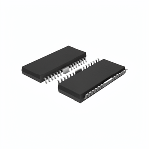 25 SOP + 2 Heat Tabs Authorized Distributor BD6226FP-E2 Electronic Chips Component Power Management (PMIC) - Product Image 1