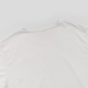 <span class=keywords><strong>2025</strong></span> Mới Chất Lượng Cao Tùy Chỉnh Của Phụ Nữ Nhanh Chóng Thể Thao Khô Chạy Hàng Đầu Thể Thao Lưới Nhiệt Con Dấu T Áo Sơ Mi - Product Image 4