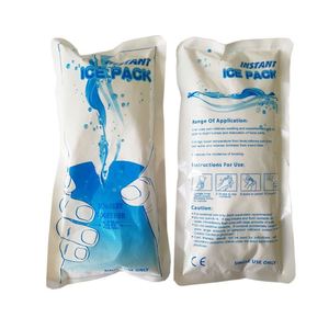 Ceinture de compression froide jetable de haute qualité, personnalisée pour la thérapie de réadaptation, le soulagement de la douleur et l'apaisement - Product Image 4