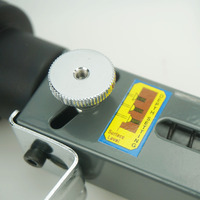 Fixation automatique sans fil, pistolet à vis pour cloisons sèches