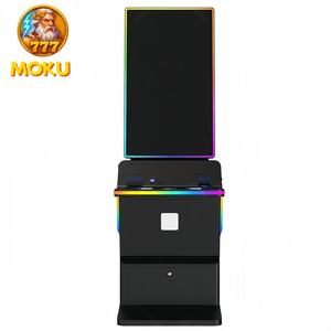 Nuevos Juegos Operados con Monedas de Metal en Línea Golden Dragon Juwa Developer Orion Star Milkyway BearCat Master - Product Image 4