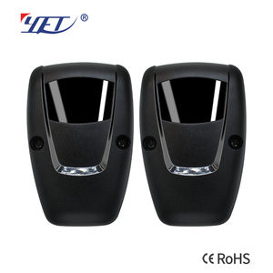 Sensor Fotoeléctrico de Largo Alcance de 40 Metros, Anti-Interferencia, de CC 9-50 V / CA 6-36 V, Sensor de Haz Infrarrojo para Puerta de Garaje YET616 - Product Image 1