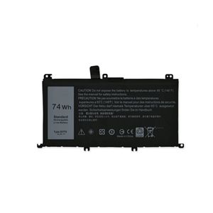 Batería de repuesto para portátil 357F9 para Inspiron 15-7559 15 7557 7559 7566 7567 11,1 V 74Wh batería para portátil en Stock - Product Image 5