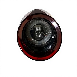 ไฟท้ายคุณภาพสูง เหมาะสำหรับ Ferrari F8 812 ไฟท้ายหลัง ไฟกันชนหลัง 317207  317208  325107  325108 - Product Image 1