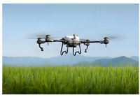 UAM285 3000M 24GHz Radar à ondes millimétriques, altimètre pour drone, capteur de distance, interface UART, théorie FMCW pour la pulvérisation de pesticides agricoles