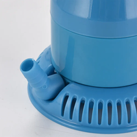 Pompe submersible de haute qualité 30W Dc Conversion de fréquence climatiseur refroidissement refroidisseur d'air pompe à eau