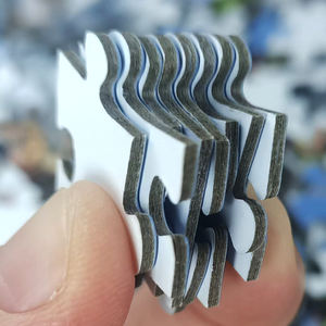 Puzzle Puzzle personalizzato 1000 <span class=keywords><strong>2000</strong></span> pezzi Puzzle - Product Image 3