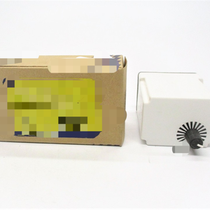 9050jck13v14 Ser. C 24V Nsmp Nuevo Original Ready Stock Automatización industrial Pac Controlador de programación de PLC dedicado - Product Image 1