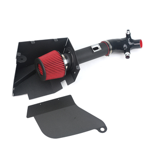 Sistema di Aspirazione dell'Aria Fredda per <span class=keywords><strong>BMW</strong></span> F20 F21 F30 F31 <span class=keywords><strong>116i</strong></span> 120i 316i 318i N13 1.6T 2011-2015 - Product Image 2