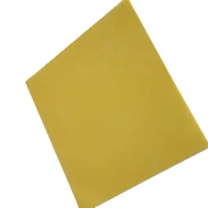 Стеклянная Смола ламинированный лист эпоксидного стекловолокна лист фенольная стеклянная ткань ламинат лист