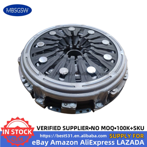 <span class=keywords><strong>Frizione</strong></span> Doppia per Ricambi Auto Hyundai Kia 412002D220 41200 2D220 41200-2D220 41200-2D200 Trasmissione a Doppia <span class=keywords><strong>Frizione</strong></span> - Product Image 5