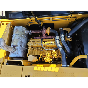 Máy đào cũ hiệu suất cao CAT323 CAT 320, tình trạng tốt, máy đào bánh xích, máy xúc đào <span class=keywords><strong>Caterpillar</strong></span> đã qua sử dụng dùng trong xây dựng - Product Image 5