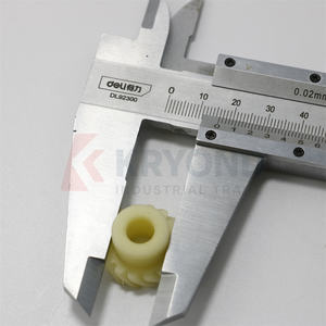 1PC G2.072.031 เกียร์สำหรับเครื่องพิมพ์ SM52 PM52 อะไหล่ที่เชื่อถือได้ - Product Image 6