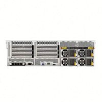Serveur en rack SR675 V3 3U avec processeur ThinkSystem AMD EPYC 9554 3,1 GHz, 8SFF, 1800 W, 32 Go de mémoire, garantie de 3 ans, en stock