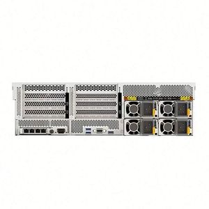 Servidor en Rack SR675 V3 3U con Procesador ThinkSystem AMD EPYC 9554 de 3.1GHz, 8SFF, 1800W, 32GB de Memoria, 3 Años de Garantía, en Stock - Product Image 2