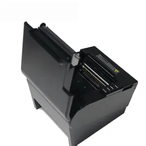 250Mm/S 3 Inch Thermal 80Mm POS Mesin Faktur Cek Cetak Printer UNTUK RESTORAN