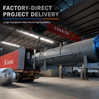 Autres machines à bois avec traitement autoclave du bois et pompe à noyau de traitement